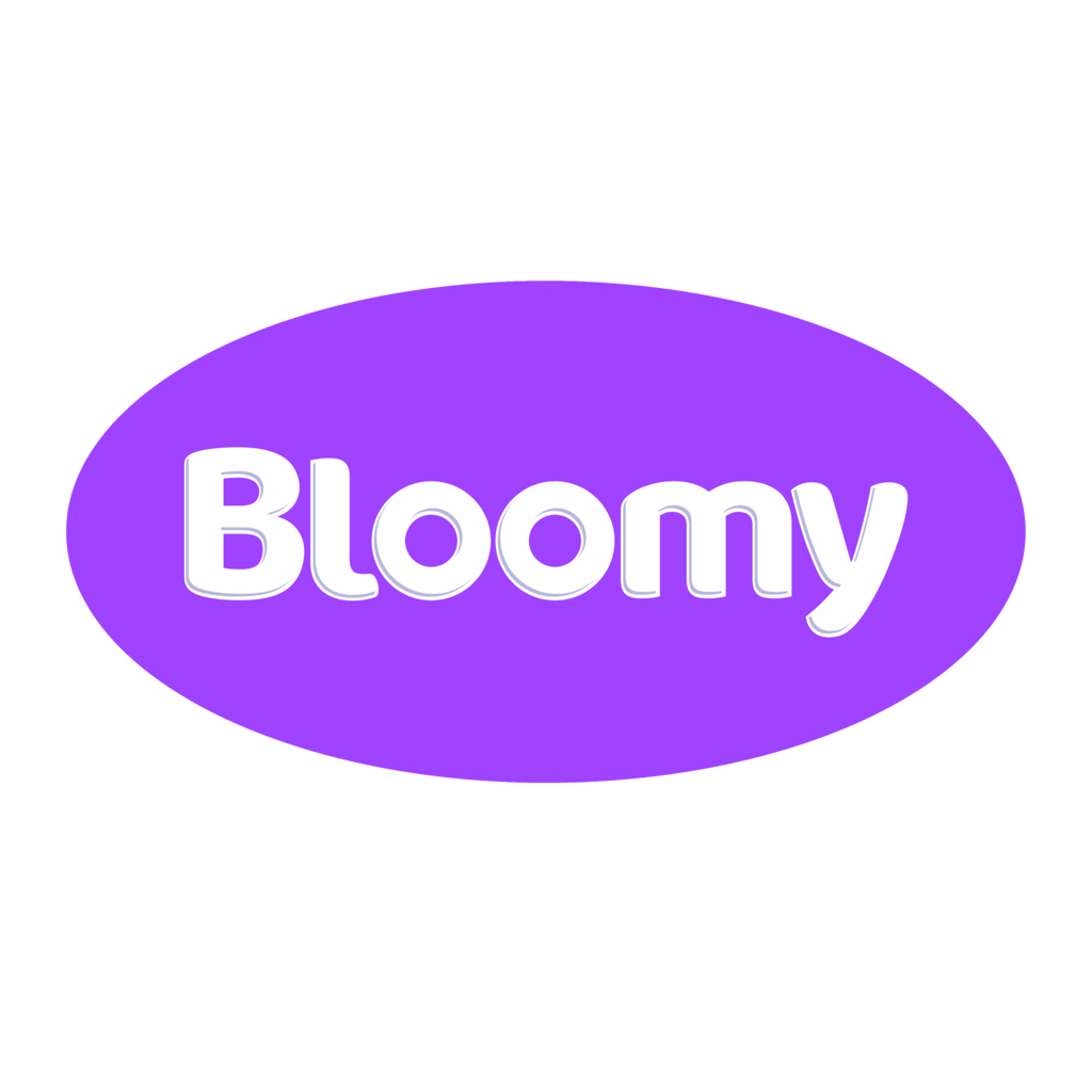 Bloomy