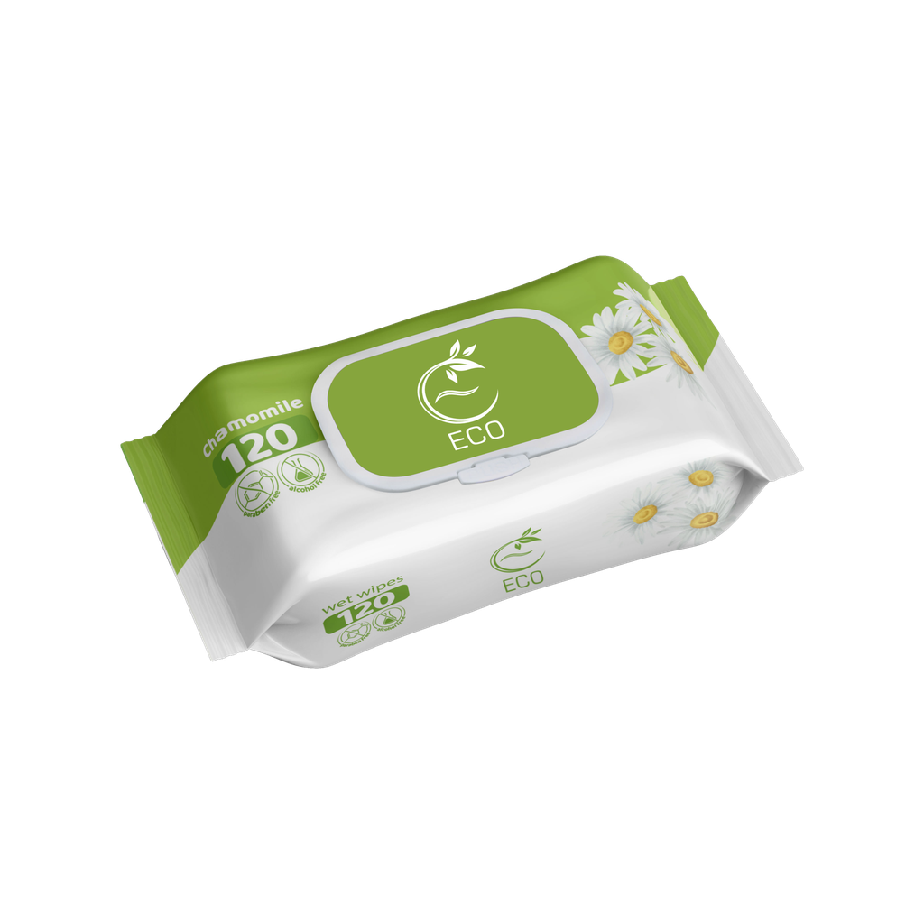 ECO Chamomile 120