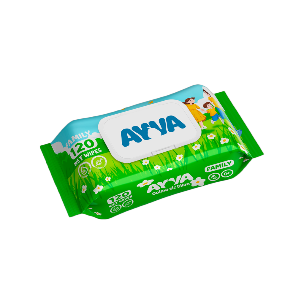 AYVA 120