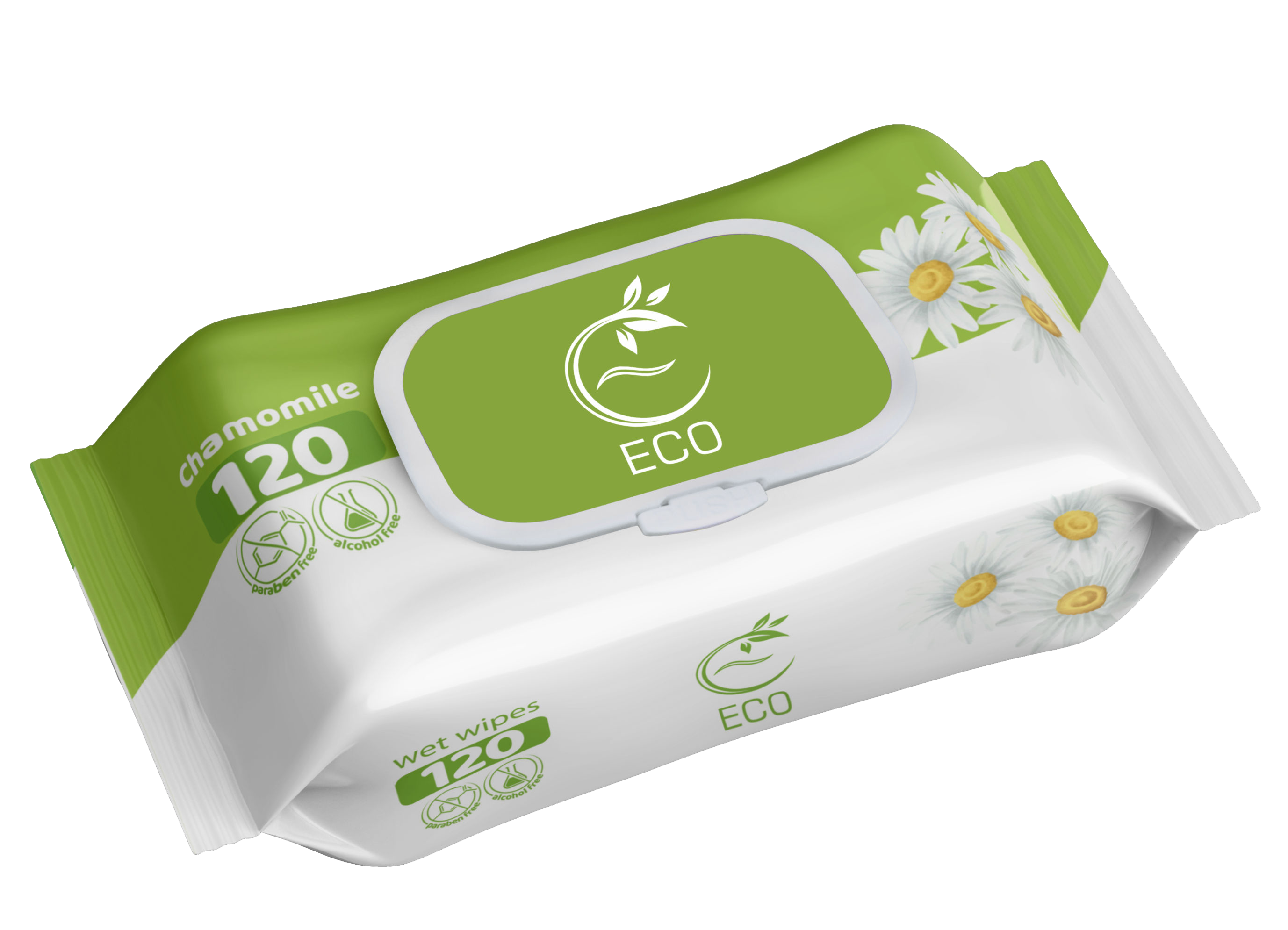 ECO Chamomile 120